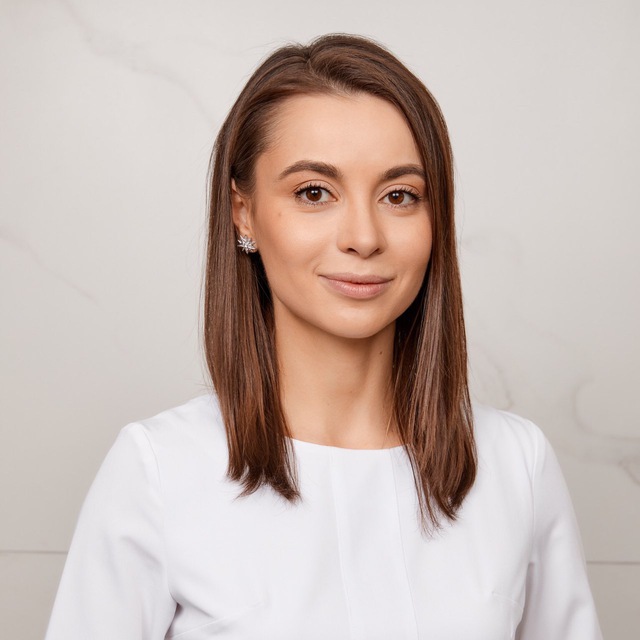 Аватар канала Екатерина Лонская