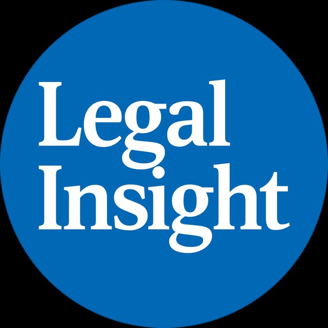 Аватар канала Legal Insight Magazine