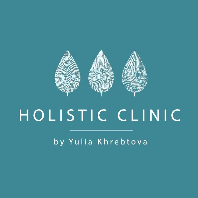 Аватар канала Holistic Clinic by Yulia Khrebtova