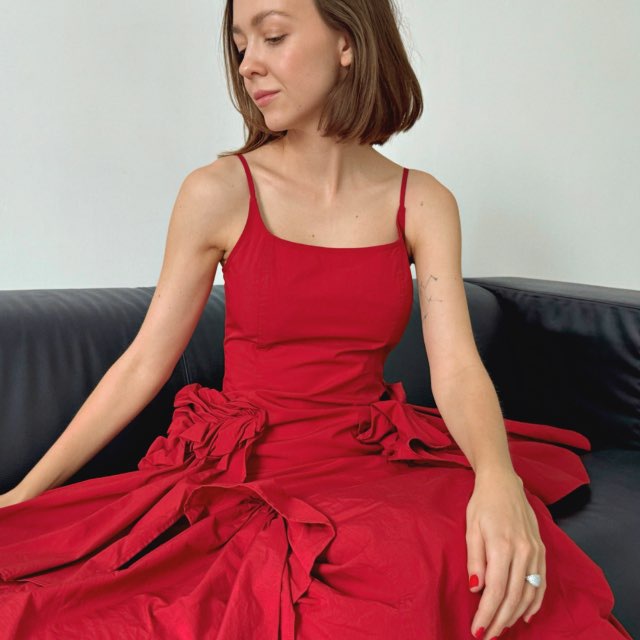 Аватар канала Pupsik fashion notes