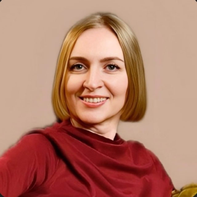 Аватар канала Про тело и впечатление | Юлия Кульпина