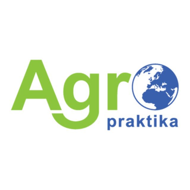 Аватар канала Agropraktika.eu