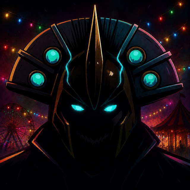 Аватар канала sikle\dota.vpk
