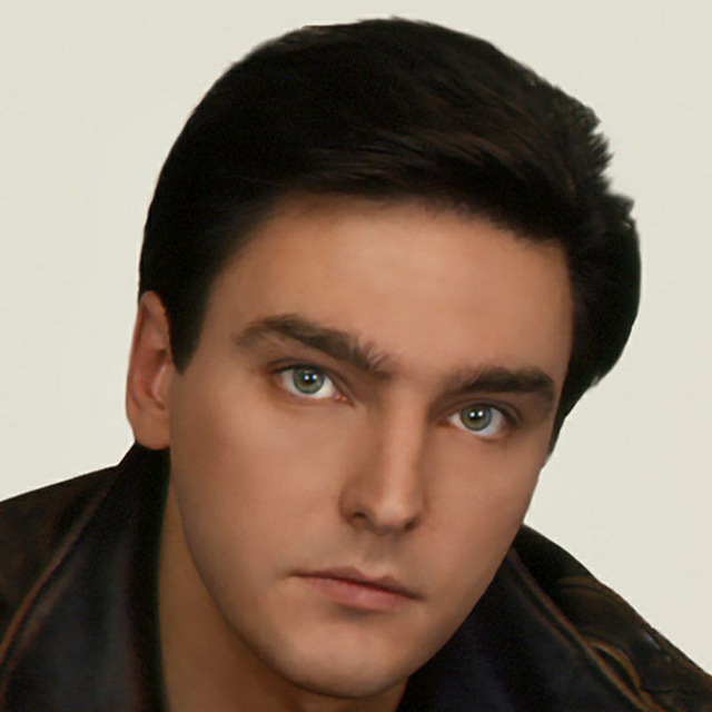 Аватар канала АНДРЕЙ ДЕРЖАВИН