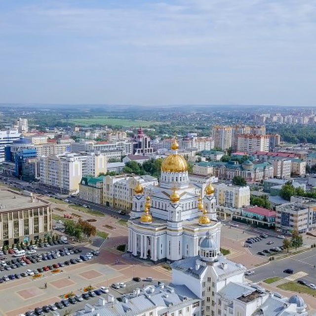 Аватар канала Саранск | Новости | Происшествия