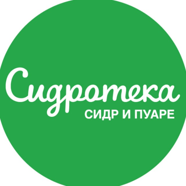 Аватар канала Сидротека 🍏🍐
