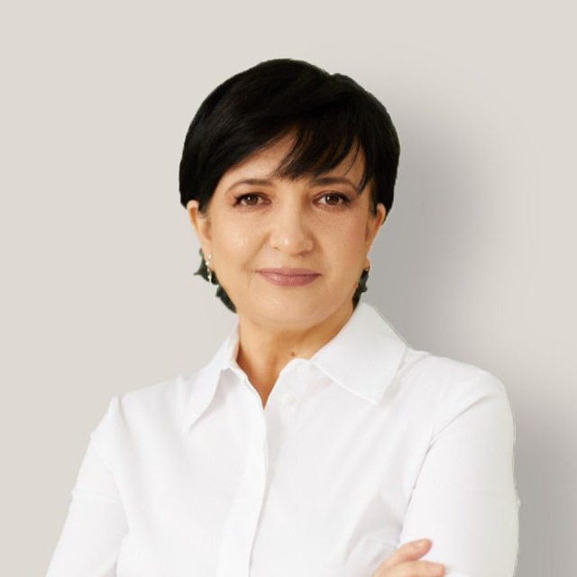 Аватар канала Доктор Гульфия Робертовна👩🏻‍⚕️