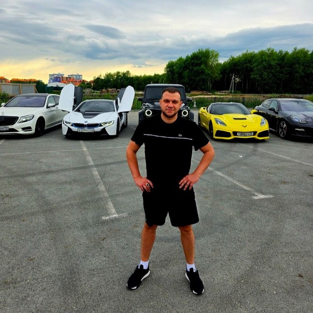 Аватар канала АВТОВЫКУП РФ