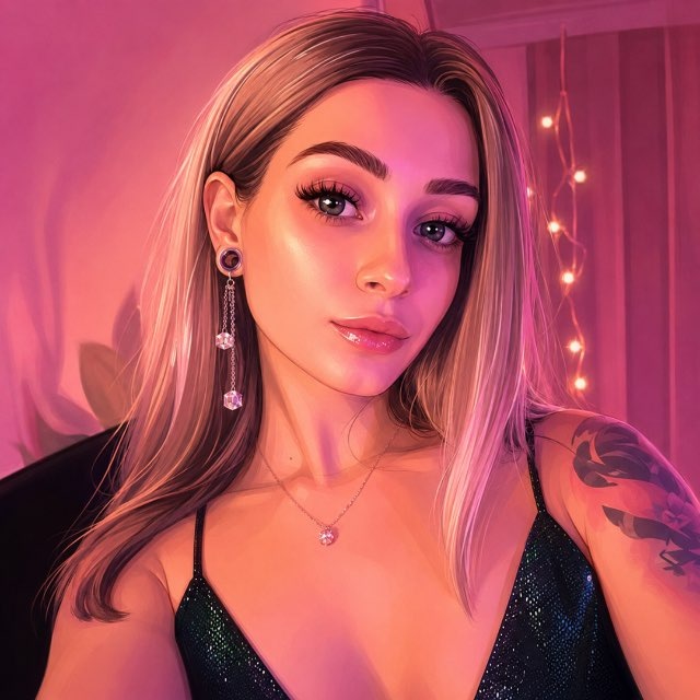 Аватар канала Спи Аленка♥️