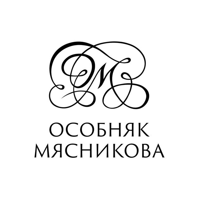 Аватар канала Особняк Мясникова