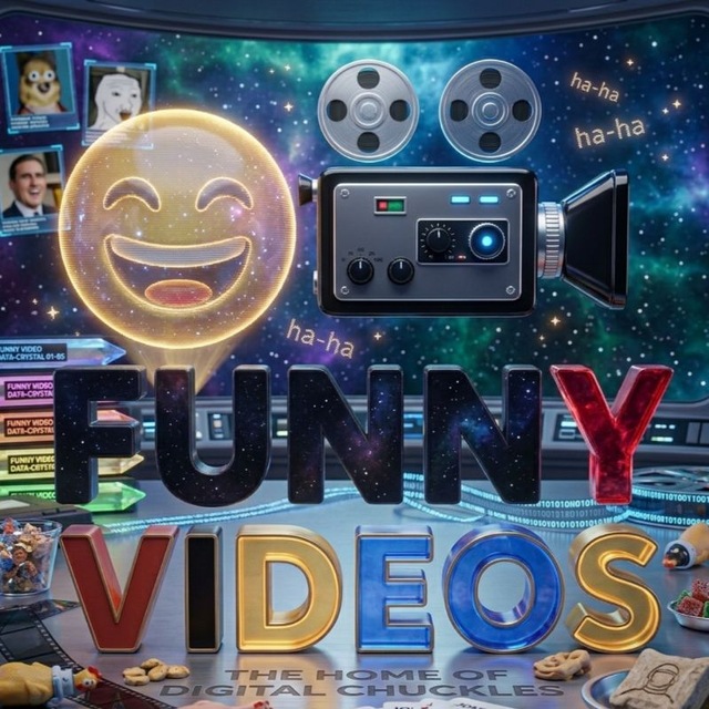 Аватар канала Funny Videos