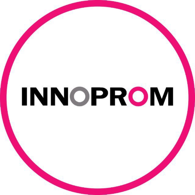 Аватар канала ИННОПРОМ / INNOPROM