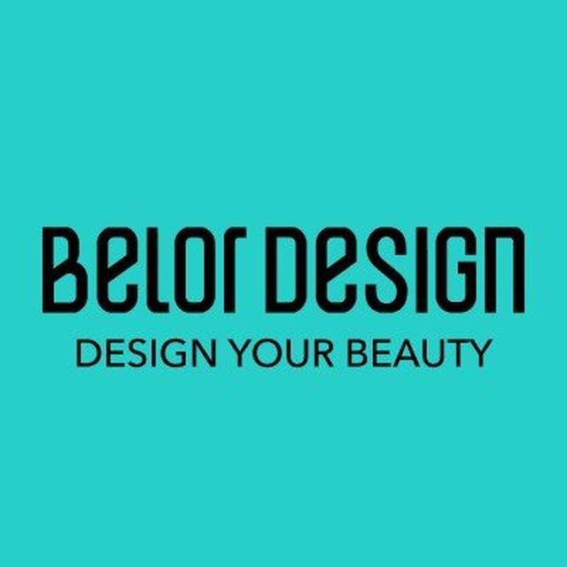 Аватар канала BELOR DESIGN