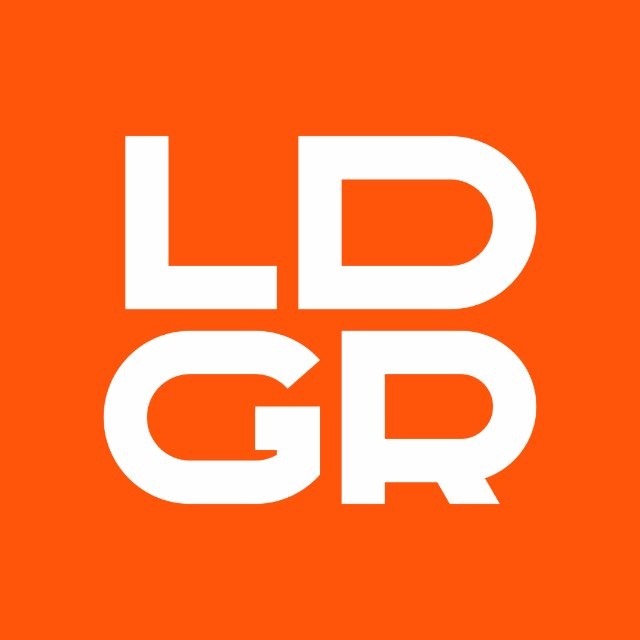 Аватар канала LDGR: еда, события, Уфа