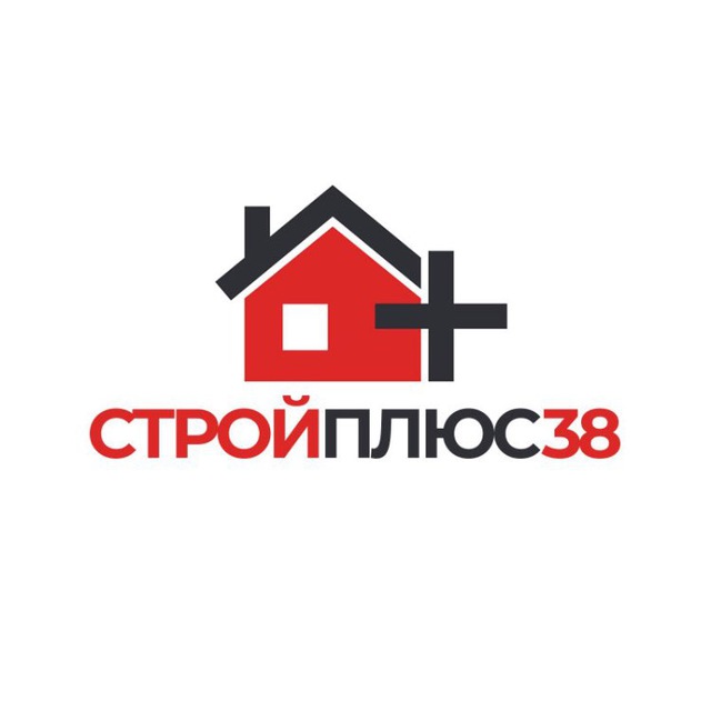 Аватар канала СтройПлюс38