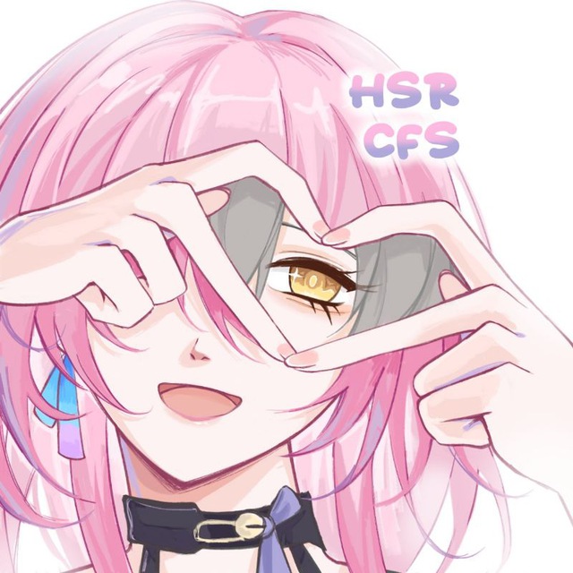Аватар канала honkai: star rail confessions