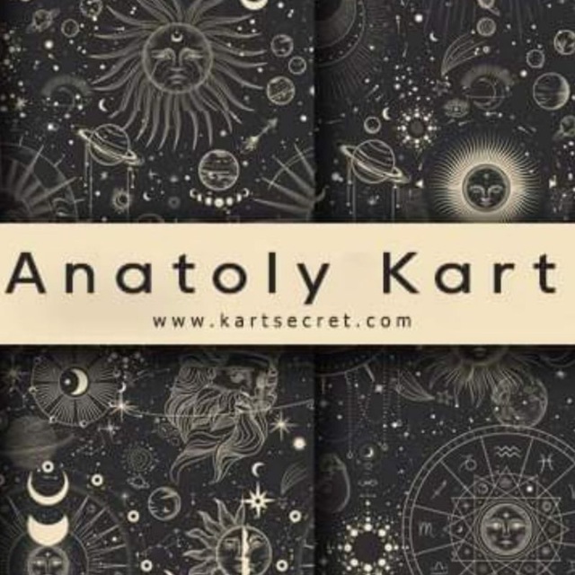 Аватар канала Anatoly_Kart