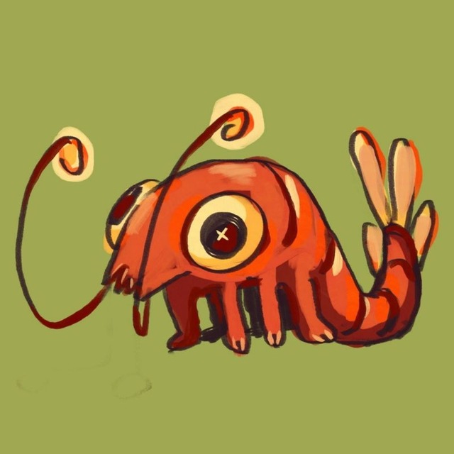 Аватар канала Chaotic spooky