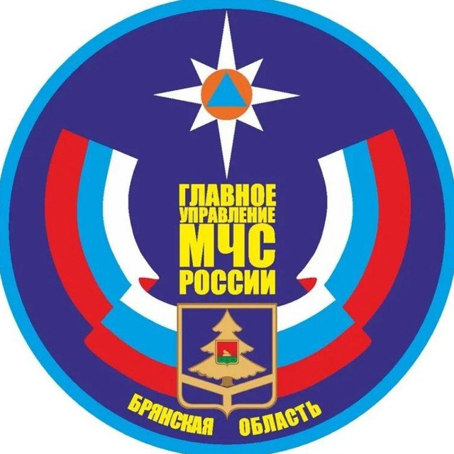 Аватар канала МЧС Брянской области