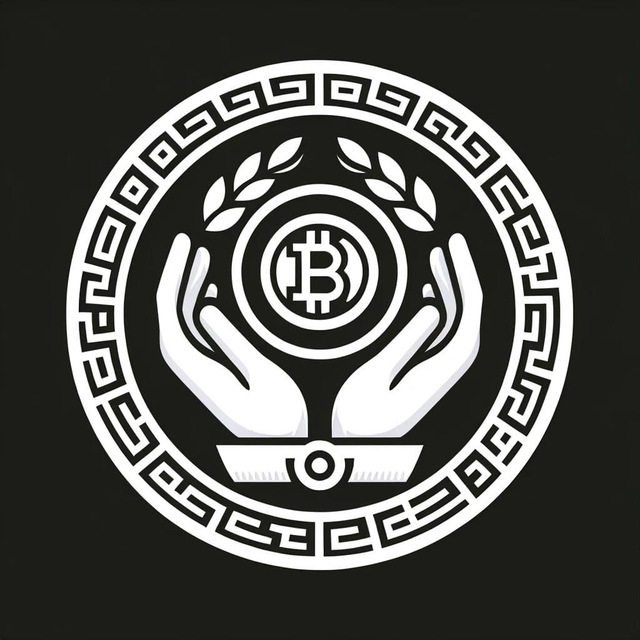 Аватар канала Odyssey | Crypto blog