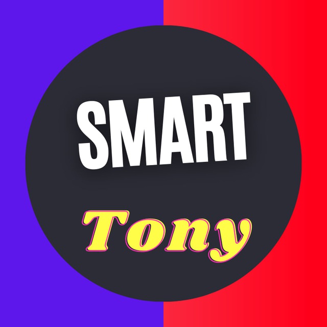 Аватар канала SMARTONY