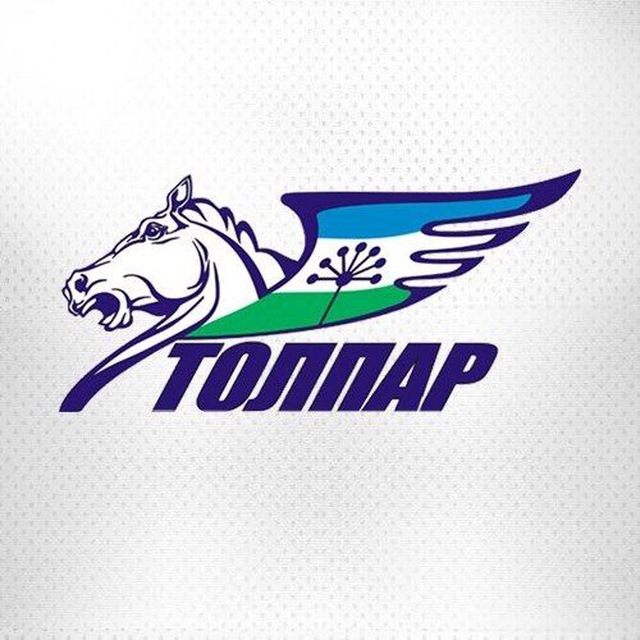 Аватар канала МХК «Толпар»
