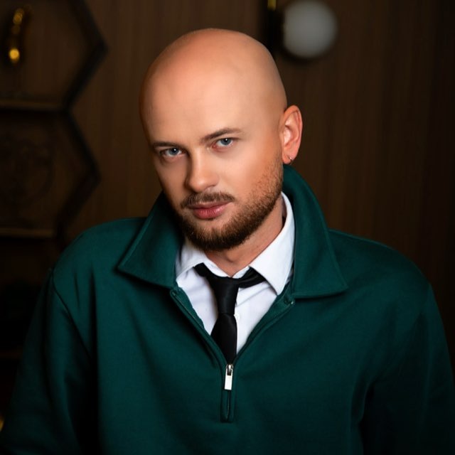 Аватар канала Первушин Вадим 📽️🗺️💇🏼‍♀️