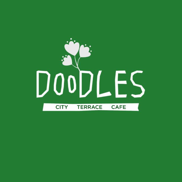 Аватар канала Doodles | City Terrace Cafe