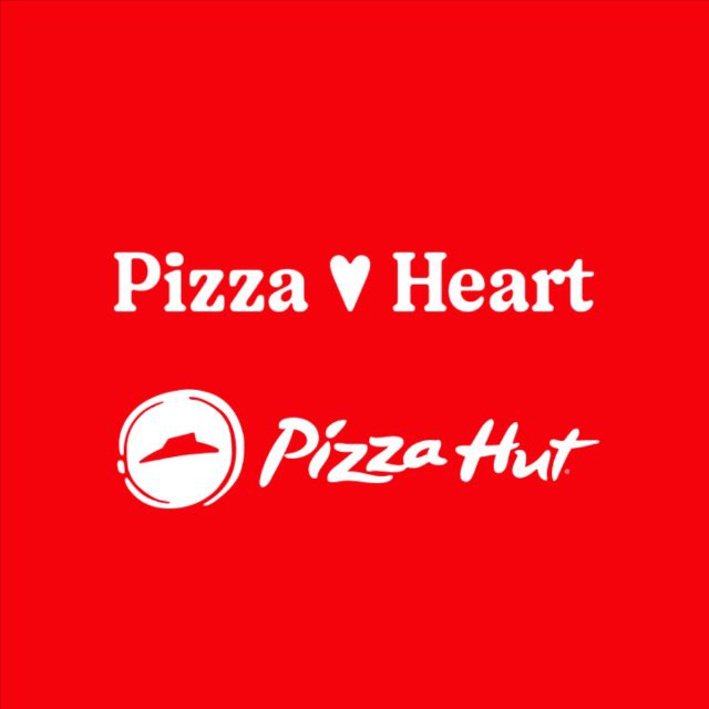 Аватар канала Pizza❤️Heart & Pizza Hut