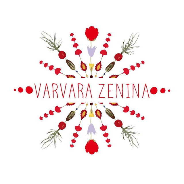 Аватар канала VARVARA ZENINA