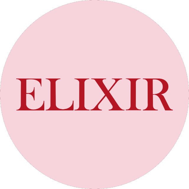 Аватар канала BEAUTY-ГАЗЕТА ELIXIR