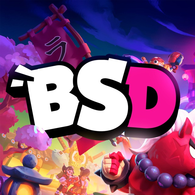 Аватар канала Brawl Stars Datamines | BSD
