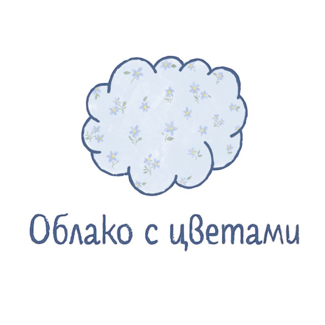 Аватар канала Даша из «Облако с цветами»