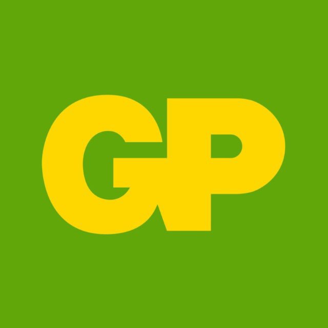 Аватар канала GP Россия