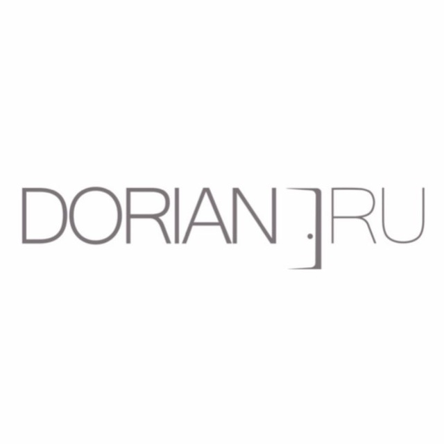 Аватар канала DORIAN.RU_official Двери Перегородки Гардеробные Паркет