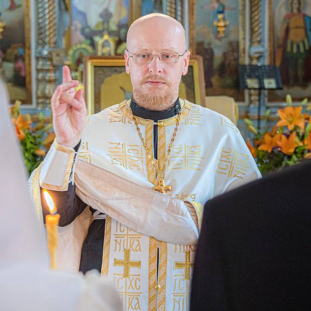 Аватар канала ORTHODOX PRO