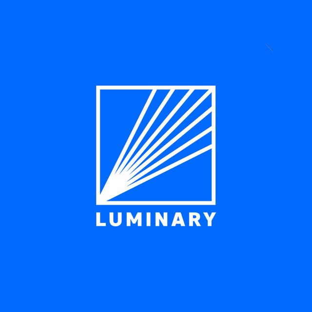 Аватар канала Luminary Center