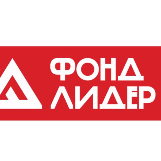 Аватар канала Лидер - Благотворительный фонд