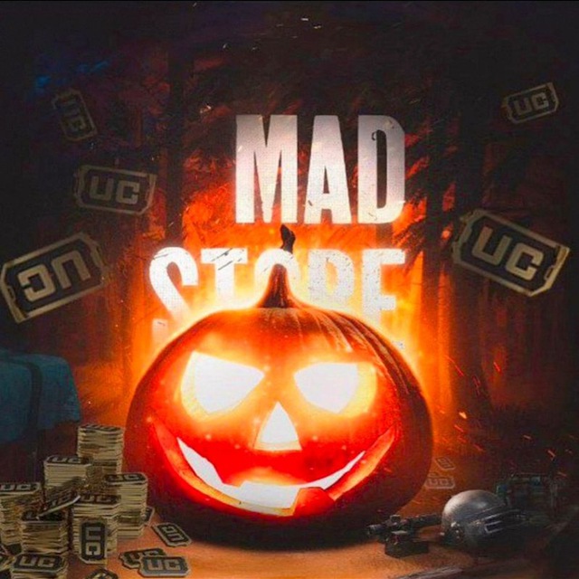 Аватар канала MadStore