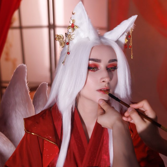 Аватар канала ⛩️ театр без авангарда ⛩️