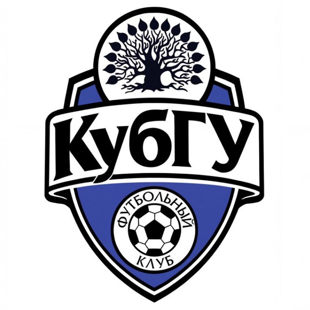 Аватар канала ФК «КубГУ»