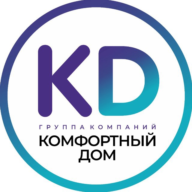 Аватар канала komfortmebel21