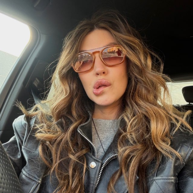 Аватар канала Шопоголики 👋🏽