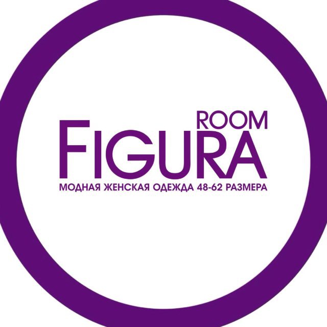 Аватар канала FIGURA_ROOM