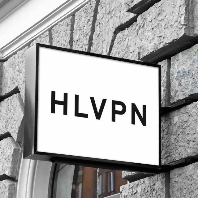 Аватар канала HLVPN OFFICIAL