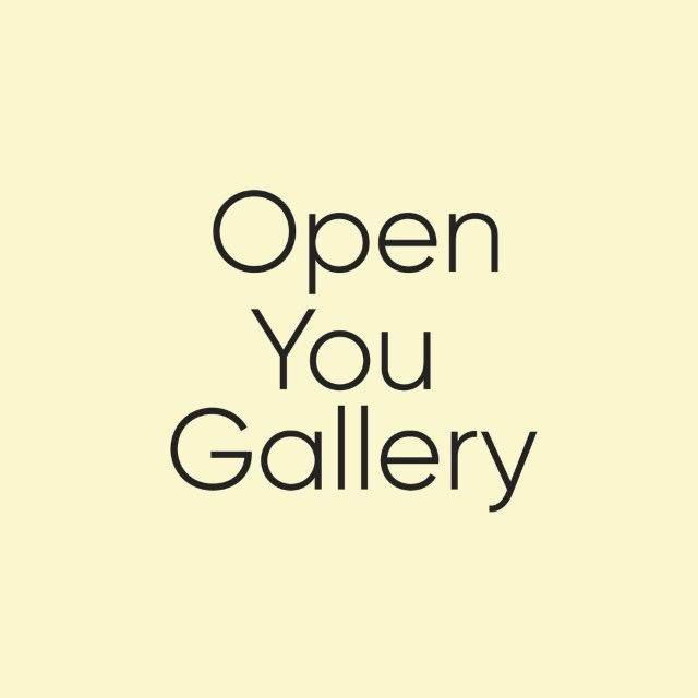 Аватар канала OPENYOU.GALLERY
