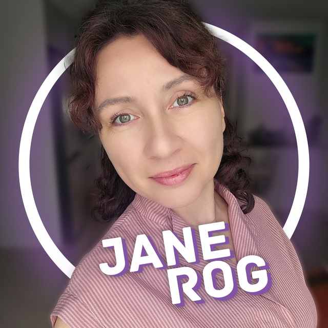 Аватар канала JANE ROG ~ korea_blog