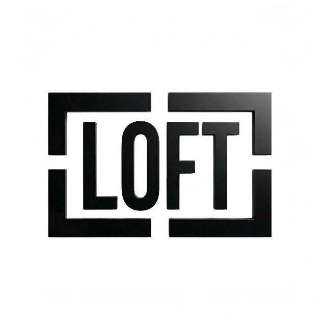 Аватар канала LOFT