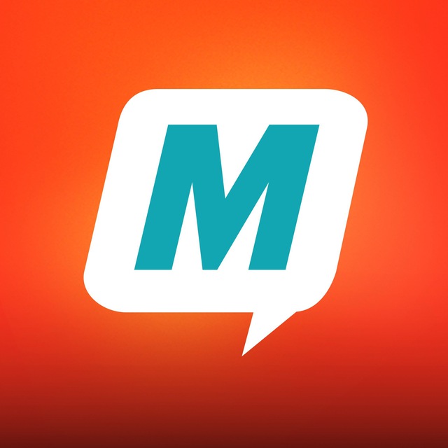 Аватар канала Morari.news