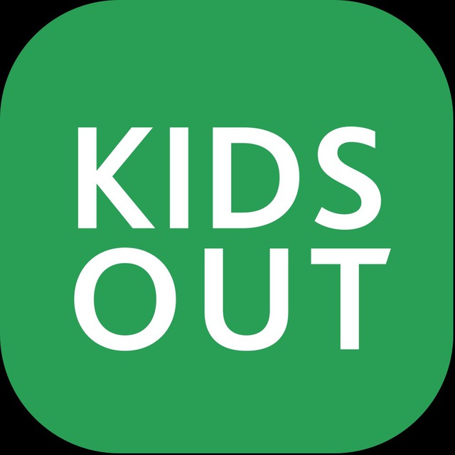Аватар канала Kidsout - бебиситтеры и няни
